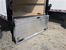 Liftgate Installations | Gallery